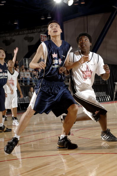 优秀的场上 优秀的场上